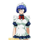Illustration for article titled PSP High Kicking Japanese Schoolgirl Game